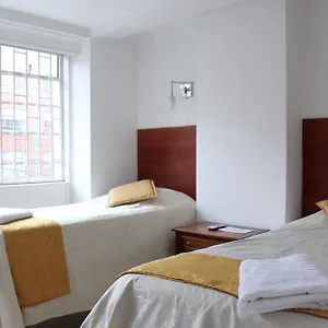 La Santa Maria Bed and breakfast