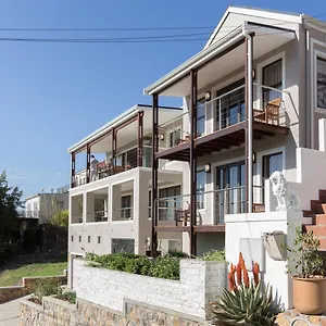 Protea Point Bed & Breakfast