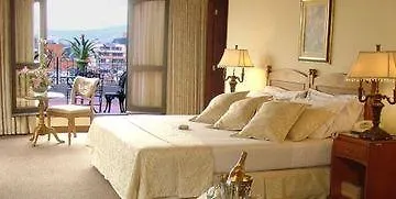 Hotel Le Manoir Bogotá