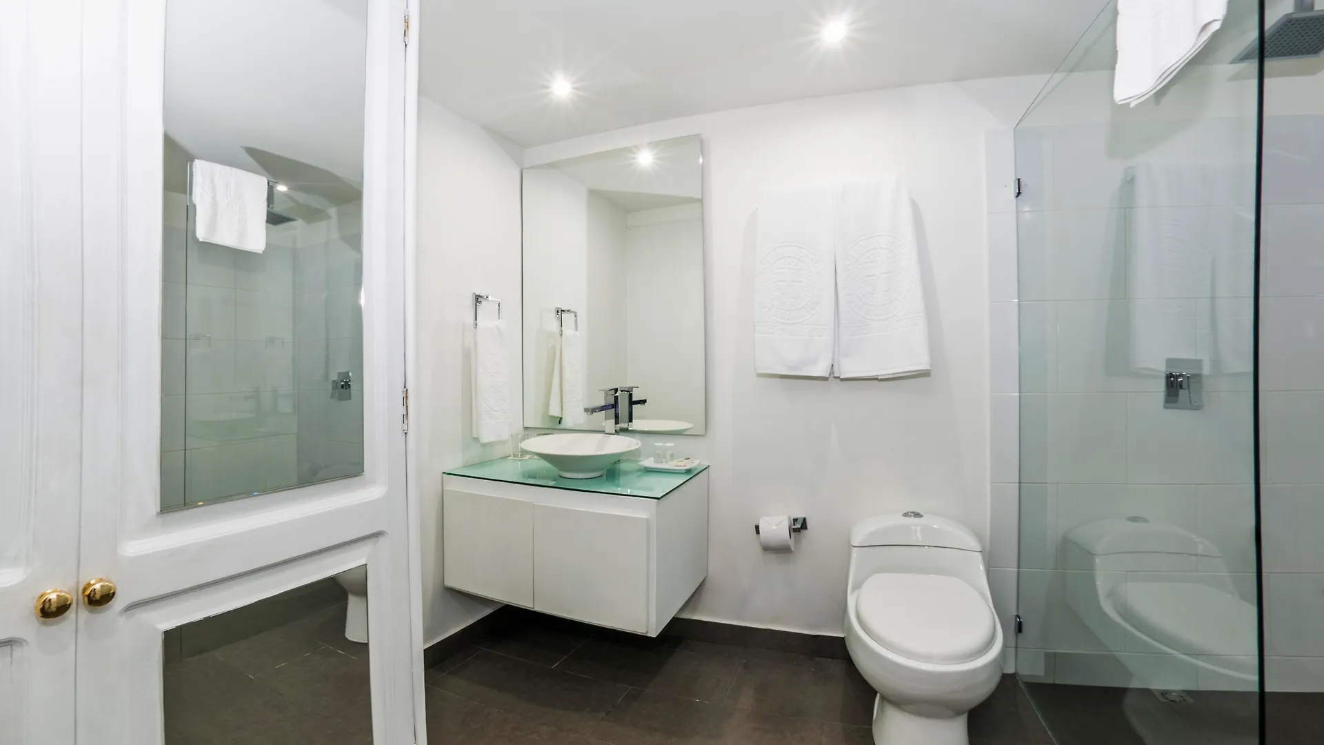 Hotel Le Manoir Bogotá