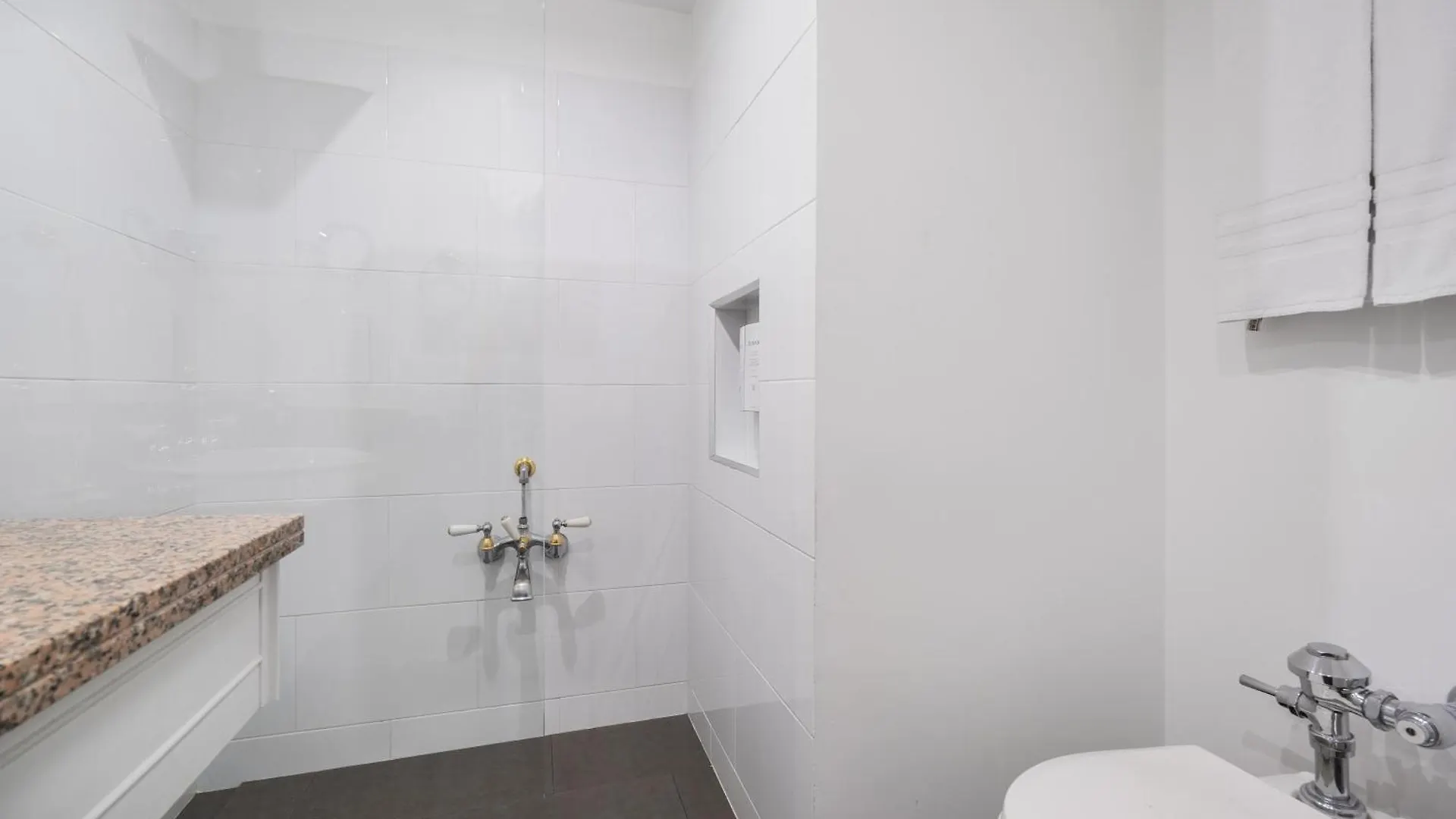 Hotel Le Manoir Bogotá Kolumbien