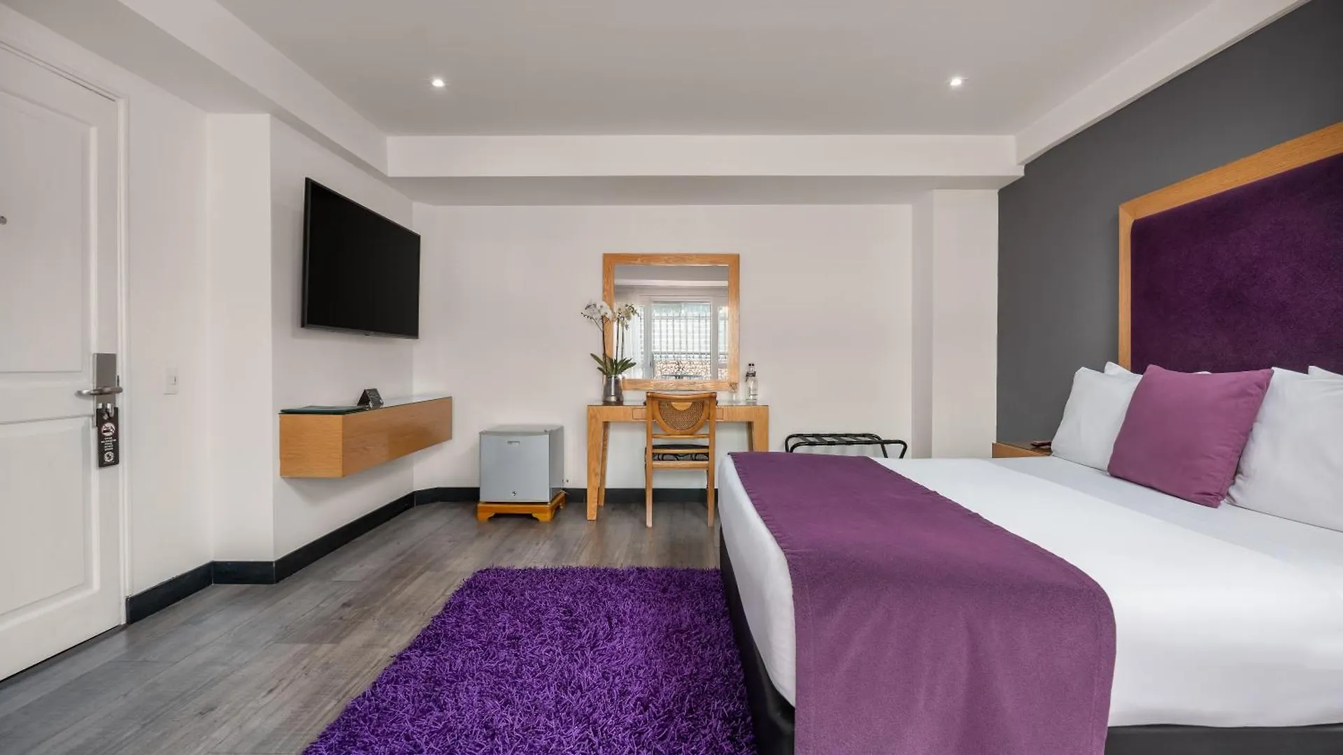 Hotel Le Manoir Bogotá 4*,  Kolumbien