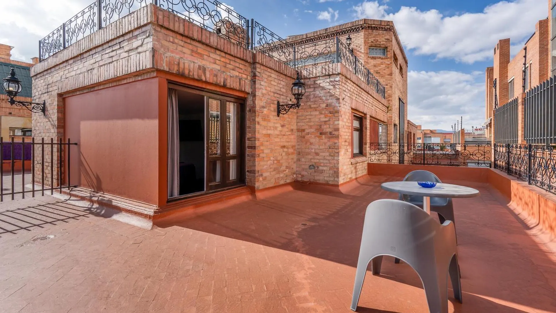 ****  Hotel Le Manoir Bogotá Kolumbien