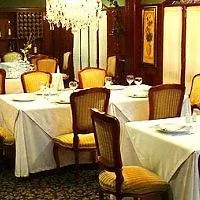Hotel Le Manoir Bogotá